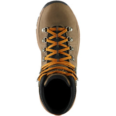 Mountain 600 Chocolate Chip/Golden Oak