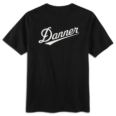 Shop Pocket Tee Black