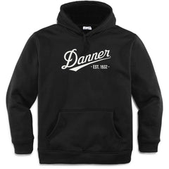 Shop Hoodie Black