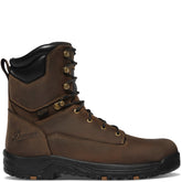 Caliper 8" Brown Insulated 400G