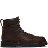 Danner Moto GTX Brown