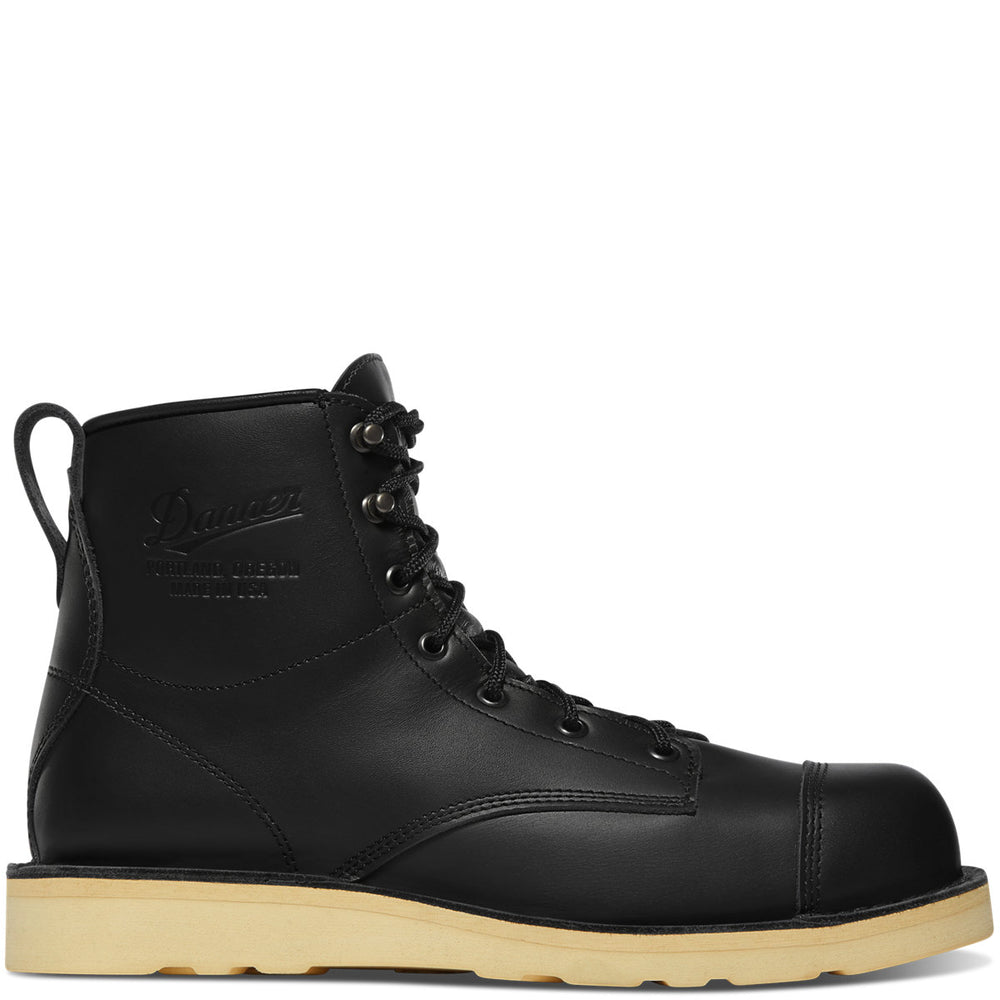 Danner Moto Wedge GTX Black