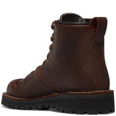 Danner Moto GTX Brown
