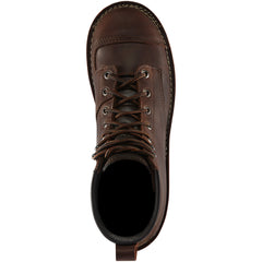Danner Moto GTX Brown
