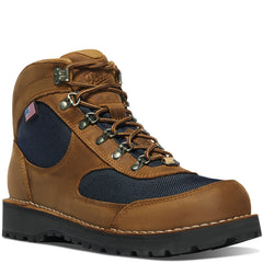 Cascade Crest Grizzly Brown/Ursa Blue