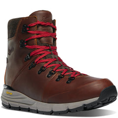 Arctic 600 Side-Zip Roasted Pecan/Fired Brick Insulated 200G