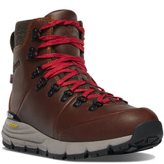 Arctic 600 Side-Zip Roasted Pecan/Fired Brick Insulated 200G