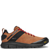 Trail 2650 GTX Suede Brown/Red