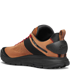 Trail 2650 GTX Suede Brown/Red