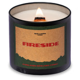 Near & Native Candle 10oz Fireside