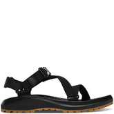 Wallowa Nylon Sandal Midnight
