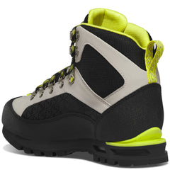 Crag Rat EVO Ice/Yellow