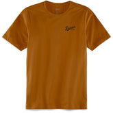 1932 Tee Mustard