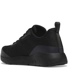 Run Time 3 ESD Black Composite Toe (NMT)