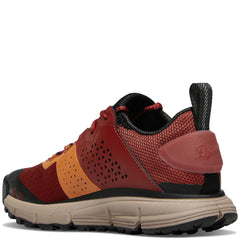 Trail 2650 Campo Red Ochre/Caramel