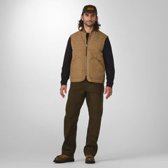 Oxbow Primaloft Vest Dark Khaki/Olive