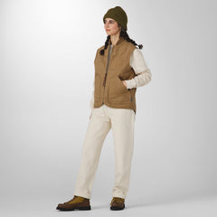 Oxbow Primaloft Vest Dark Khaki/Olive