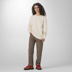 Terry Crew Natural