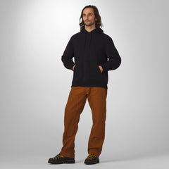 Heavyweight Hoodie Black