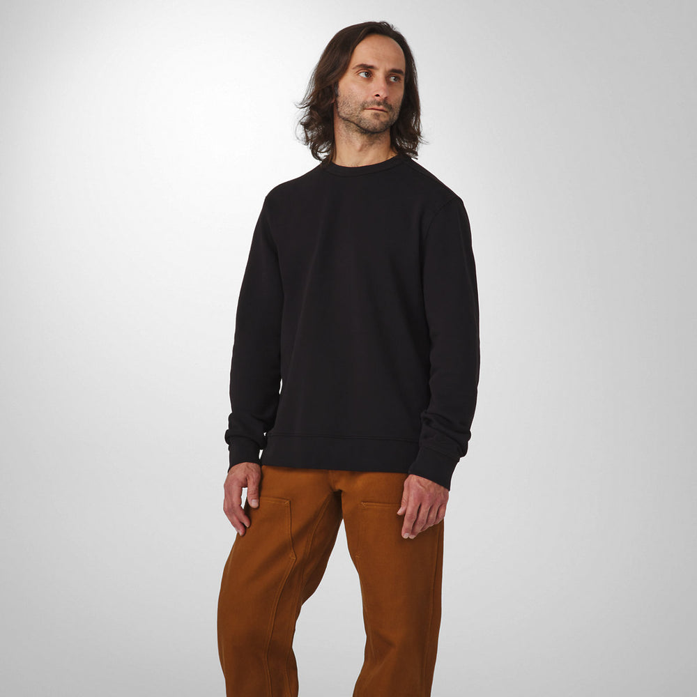 Terry Crew Black