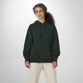 Heavyweight Hoodie Forest
