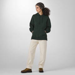 Heavyweight Hoodie Forest