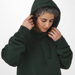 Heavyweight Hoodie Forest