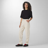 Hawthorne Double Knee Pants Natural