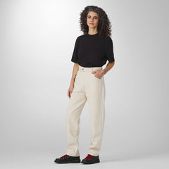 Hawthorne Double Knee Pants Natural