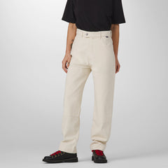 Hawthorne Double Knee Pants Natural
