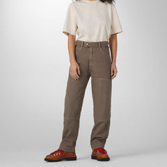 Hawthorne Double Knee Pants Dusty Olive