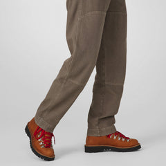 Hawthorne Double Knee Pants Dusty Olive