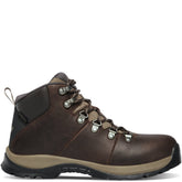 Sandy Ridge Brown Aluminum Toe