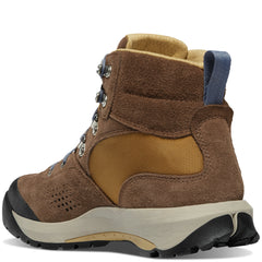 Inquire Mid Pinecone Brown/Prairie Sand