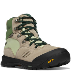 Inquire Mid Vineyard Green/Aloe Wash