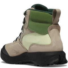 Inquire Mid Vineyard Green/Aloe Wash