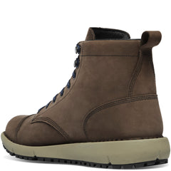 Logger 917 GTX Toe Cap - Bracken