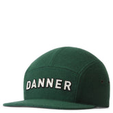 Camper Cap Spruce