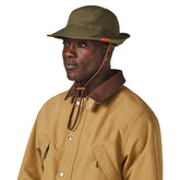 Oxbow GTX Hat Dusty Olive