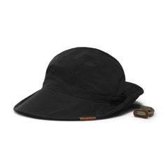 Oxbow GTX Hat Black