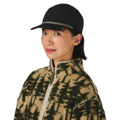 Camper GTX Crushable Cap Black