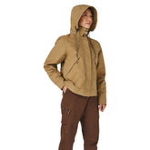 Woodsman GTX Jacket Ermine