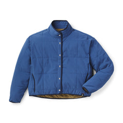 Overlook Primaloft Jacket Ensign Blue