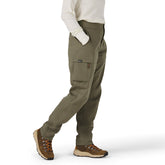 Boulder Ridge Pants Dusty Olive