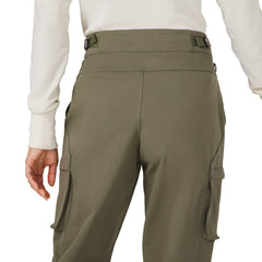 Boulder Ridge Pants Dusty Olive