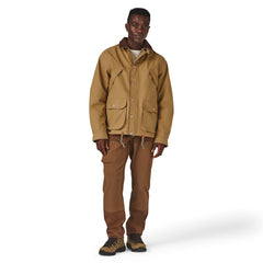 Woodsman GTX Jacket Ermine