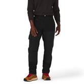 Boulder Ridge Pants Black