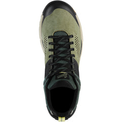 Trail 2650 Oil Green/Jet Black