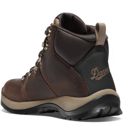 Sandy Ridge Brown