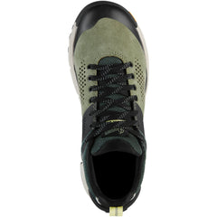 Trail 2650 Oil Green/Jet Black